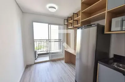 Apartamento com 1 quarto à venda na Rua Santa Aurélia, --, Ipiranga, São Paulo