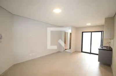 Apartamento com 2 quartos à venda na Rua Força Pública, --, Santana, São Paulo