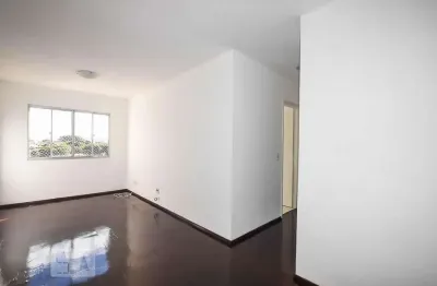 Apartamento com 2 quartos à venda na Rua Rubens Grisolia, --, Jardim Monte Kemel, São Paulo