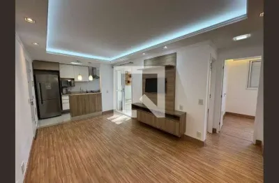 Apartamento com 2 quartos à venda na Avenida Dom Jaime de Barros Câmara, --, Planalto, São Bernardo do Campo