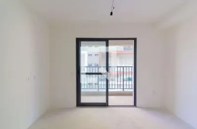 Kitnet / Stúdio à venda na Avenida Doutor Chucri Zaidan, --, Brooklin, São Paulo