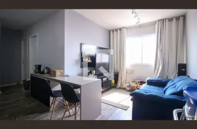 Apartamento com 2 quartos à venda na Rua Francisco Rossano, --, Vila Califórnia, São Paulo