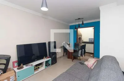 Casa com 2 quartos à venda na Rua Capitão Francisco Lipi, --, Vila Gustavo, São Paulo