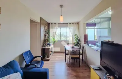 Apartamento com 2 quartos à venda na Avenida Dom Jaime de Barros Câmara, --, Planalto, São Bernardo do Campo