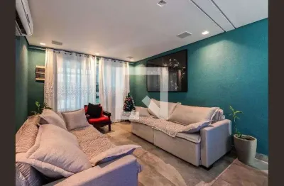 Casa com 3 quartos à venda na Avenida Dona Mariana Caligiori Ronchetti, --, Jardim Peri, São Paulo