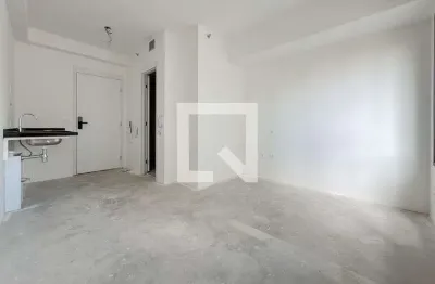 Kitnet / Stúdio à venda na Avenida Armando Ferrentini, --, Vila Mariana, São Paulo