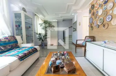 Casa com 3 quartos à venda na Rua Pedro Alexandrino, --, Vila Matilde, São Paulo