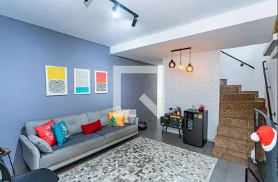 Casa com 5 quartos à venda na Rua São Francisco de Assis, --, City América, São Paulo