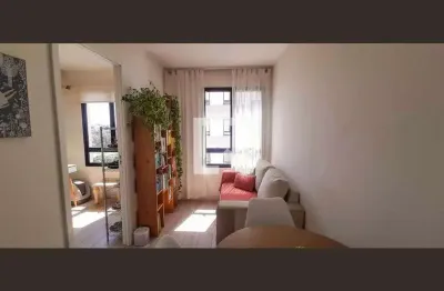 Apartamento com 2 quartos à venda na Rua Jubair Celestino, --, Centro, Osasco