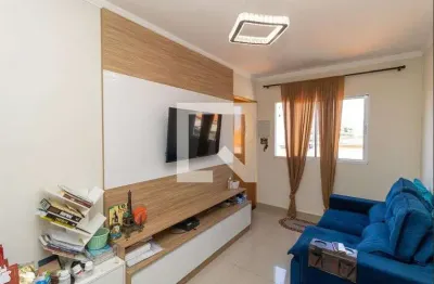 Apartamento com 2 quartos à venda na Rua Capricho, --, Vila Gustavo, São Paulo