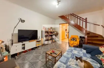 Casa com 2 quartos à venda na Rua Mil Oitocentos e Vinte e Dois, --, Ipiranga, São Paulo