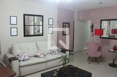 Casa com 4 quartos à venda na Rua Lupércio De Miranda, --, Santa Maria, São Caetano do Sul