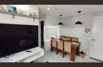 Apartamento com 2 quartos à venda na Avenida Pires do Rio, --, Itaquera, São Paulo