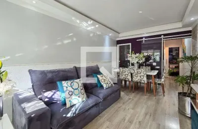 Casa com 3 quartos à venda na Rua Ângelo Pícoli, --, Nova Petrópolis, São Bernardo do Campo