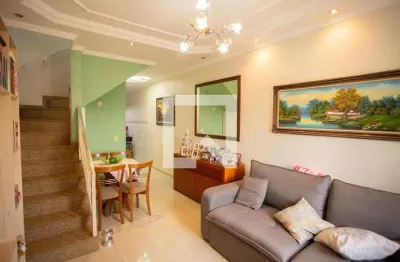 Casa com 3 quartos à venda na Rua Ramal dos Menezes, --, Santana, São Paulo