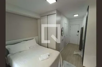 Kitnet / Stúdio à venda na Avenida Onze de Junho, --, Vila Clementino, São Paulo