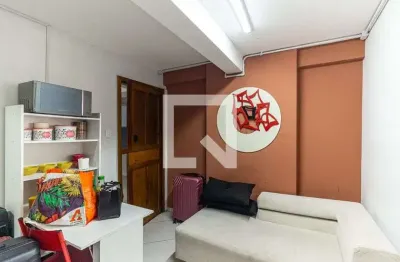 Apartamento com 2 quartos à venda na Rua Brigadeiro Tobias, --, Centro, São Paulo
