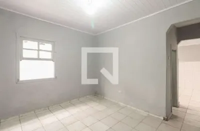 Casa com 1 quarto à venda na Rua Alferes Frazão, --, Tatuapé, São Paulo