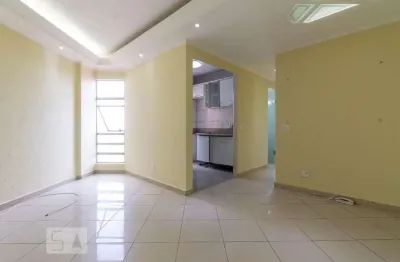 Apartamento com 2 quartos à venda na Avenida dos Minuanos, --, Vila Euthalia, São Paulo