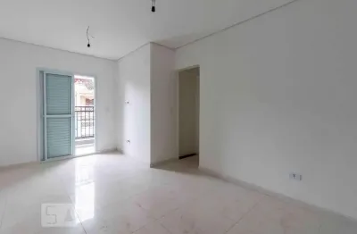 Apartamento com 2 quartos à venda na Rua Firmiano Cardoso, --, Cangaíba, São Paulo