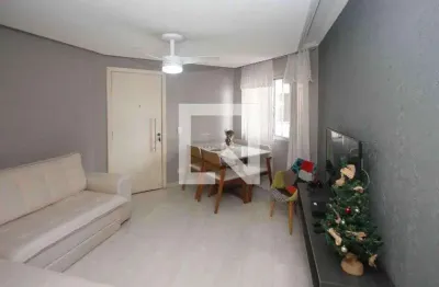 Apartamento com 2 quartos à venda na Rua Costa Barros, --, Vila Califórnia, São Paulo