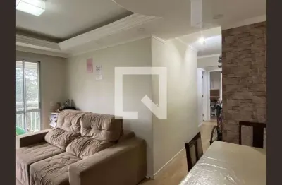 Apartamento à venda - parque industrial das oliveiras, 2 quartos, 56 m2