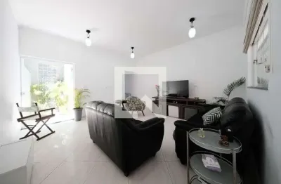 Casa com 4 quartos à venda na Rua Augusto de Mendonça, --, Jardim Maringa, São Paulo