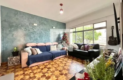Casa com 3 quartos à venda na Rua Soares Passos, --, Vila Campestre, São Paulo