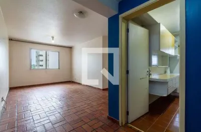 Apartamento com 1 quarto à venda na Rua Barão do Triunfo, --, Brooklin, São Paulo