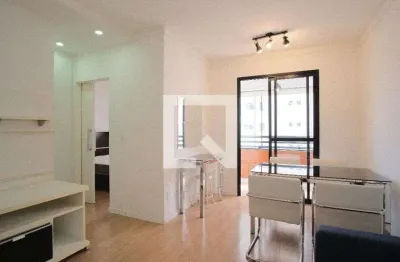 Apartamento com 1 quarto à venda na Rua Coronel Carlos Oliva, --, Tatuapé, São Paulo