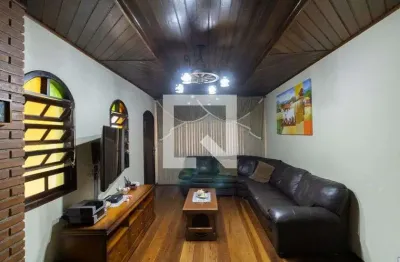 Casa com 3 quartos à venda na Rua Oderci Batista Soares, --, Cidade Patriarca, São Paulo