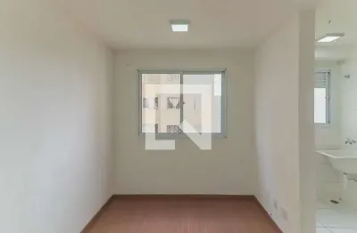 Apartamento com 2 quartos à venda na Rua Manuel Dias de Oliveira, --, Jardim Jussara, São Paulo