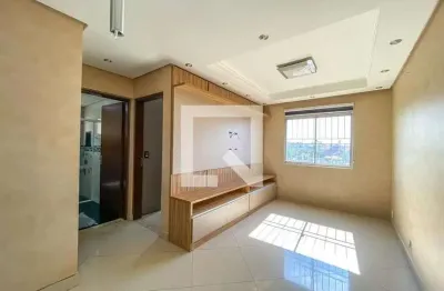 Apartamento com 2 quartos à venda na Avenida Moinho Fabrini, --, Planalto, São Bernardo do Campo