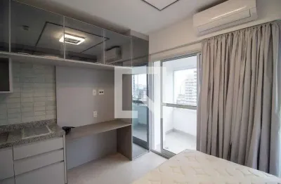 Apartamento com 1 quarto à venda na Rua Miragaia, --, Butantã, São Paulo