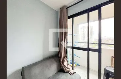 Apartamento com 1 quarto à venda na Rua André Rovai, --, Centro, Osasco