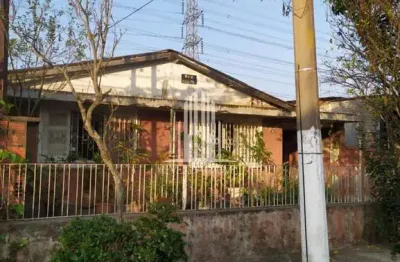 Casa com 3 quartos à venda na Rua Francisco Mendes, --, Socorro, São Paulo