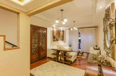 Casa com 3 quartos à venda na Rua Georges Mansur Nabhan, --, Jardim Santa Emília, São Paulo