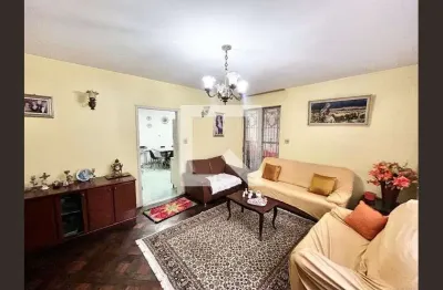 Casa com 3 quartos à venda na Rua Madalena, --, Casa Verde, São Paulo