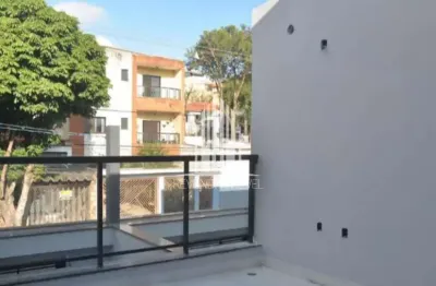 Casa para venda na vila camilópolis, santo andré-sp: 3 suítes, 5 banheiros, 2 vagas de garagem! venha conferir!