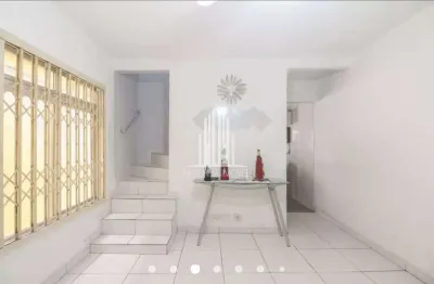 Imperdível casa à venda na penha de frança, são paulo-sp: 2 quartos, 1 sala, 2 banheiros, 1 vaga de garagem, 100m² de área!