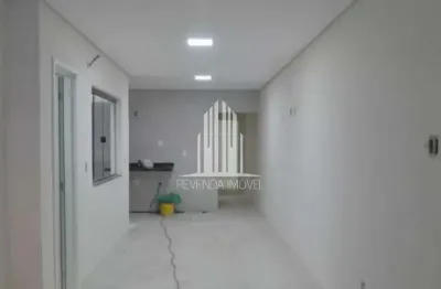 Casa com 3 quartos à venda na Rua do Centro, --, Vila Camilópolis, Santo André