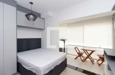 Apartamento com 1 quarto à venda na Travessa Carmem Lúcia Carneiro, --, Vila Gustavo, São Paulo