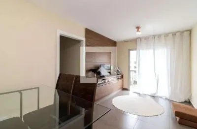Apartamento com 2 quartos à venda na Avenida João Pessoa, --, Santana, São Paulo