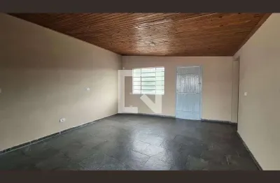 Casa com 1 quarto à venda na Rua Cruzeiro do Sul, --, Vila Leopoldina, Santo André