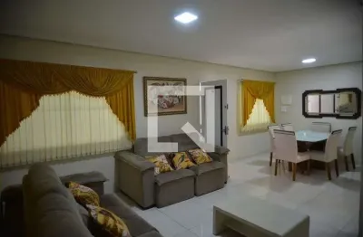 Casa com 3 quartos à venda na Rua Paula Nei, --, Vila Leopoldina, Santo André