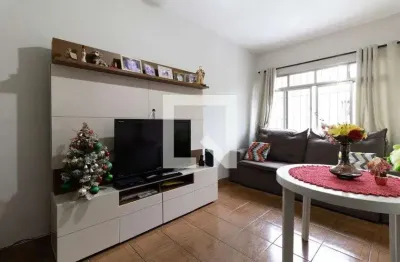 Casa com 3 quartos à venda na Rua Paulo de Morais, --, Vila das Mercês, São Paulo