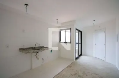 Apartamento com 1 quarto à venda na Rua Rio Preto, --, Jardim Bela Vista, Santo André