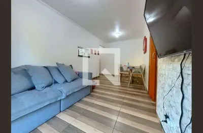 Apartamento com 2 quartos à venda na Avenida Ministro Petrônio Portela, --, Freguesia do Ó, São Paulo