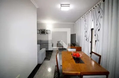 Casa com 3 quartos à venda na Rua Tenente Mário Barbedo, --, Jardim Brasil, São Paulo