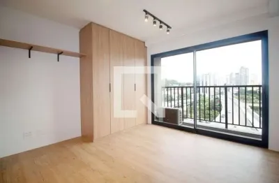 Kitnet / Stúdio à venda na Rua Butantã, --, Pinheiros, São Paulo